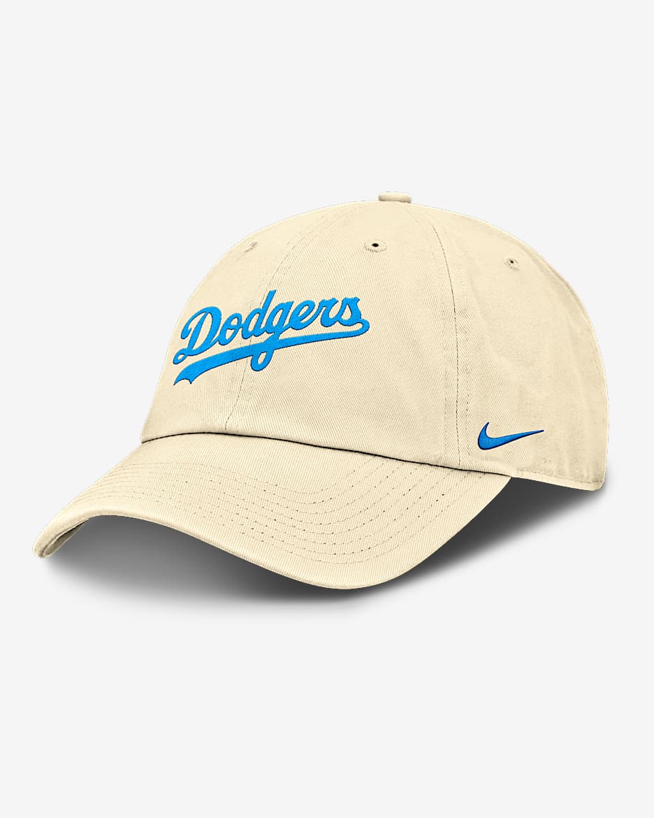 Nike dodgers hat on sale